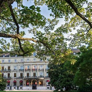 Hotel Metropole Genève